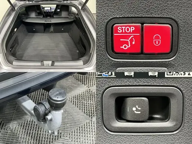 Mercedes-Benz CLA 220