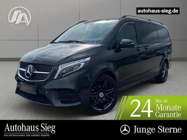 Mercedes-Benz V 300