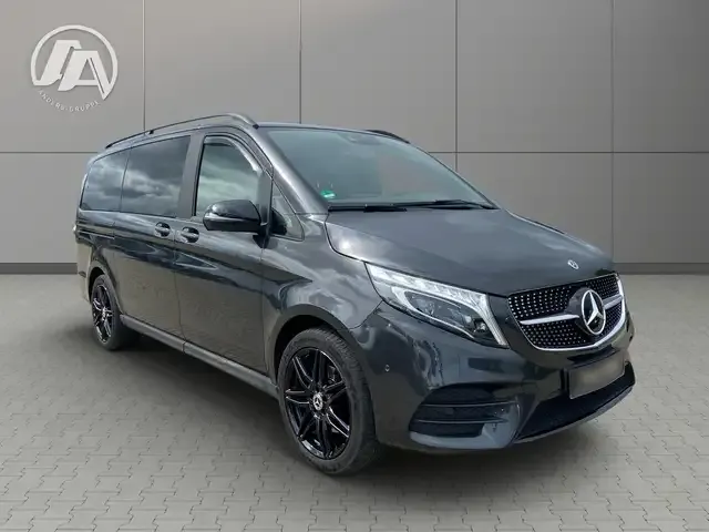 Mercedes-Benz V 300