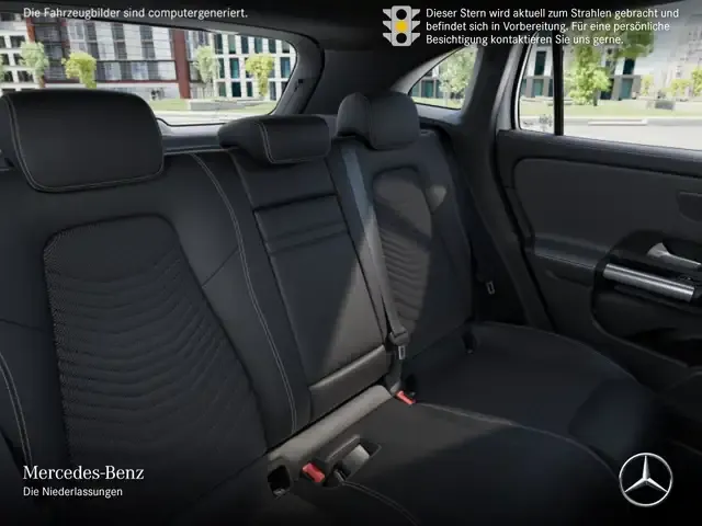 Mercedes-Benz EQA 350