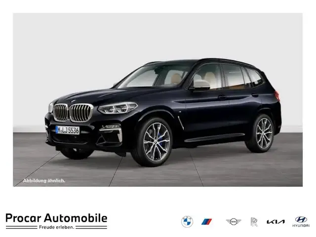 BMW X3 M