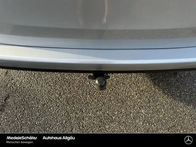 Mercedes-Benz T-Klasse