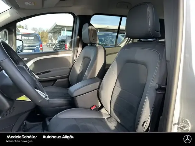 Mercedes-Benz T-Klasse