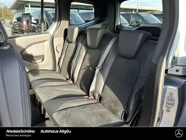 Mercedes-Benz T-Klasse