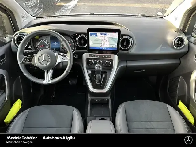 Mercedes-Benz T-Klasse