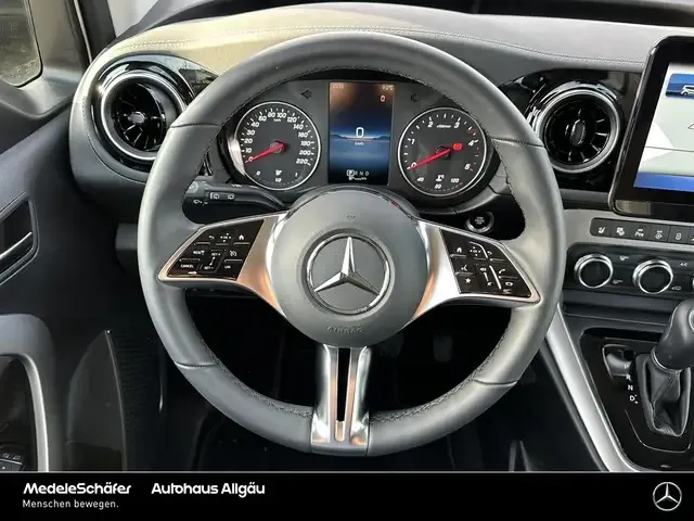 Mercedes-Benz T-Klasse