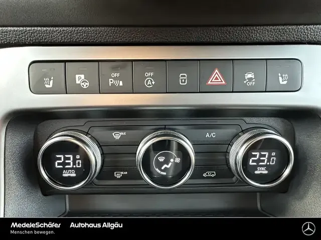 Mercedes-Benz T-Klasse