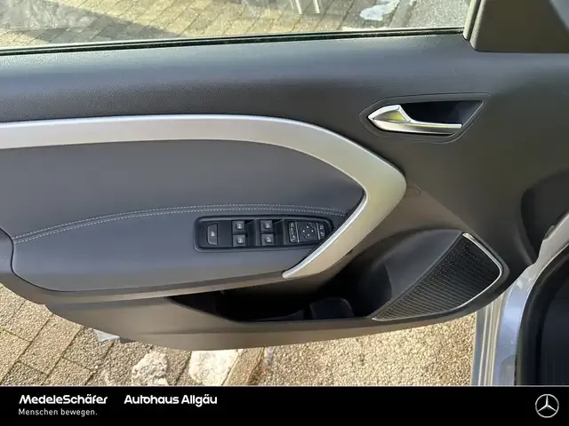 Mercedes-Benz T-Klasse