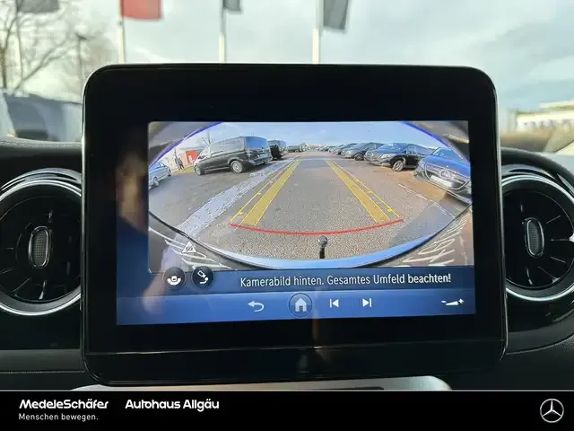 Mercedes-Benz T-Klasse