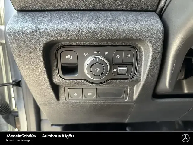 Mercedes-Benz T-Klasse