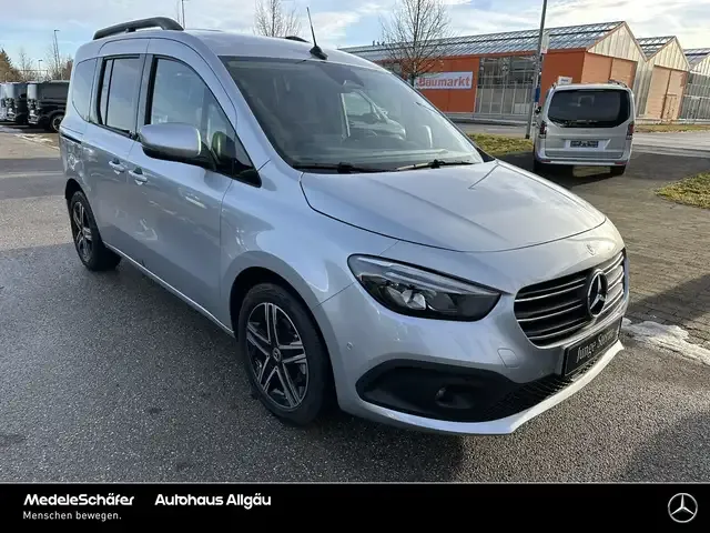 Mercedes-Benz T-Klasse