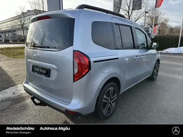 Mercedes-Benz T-Klasse