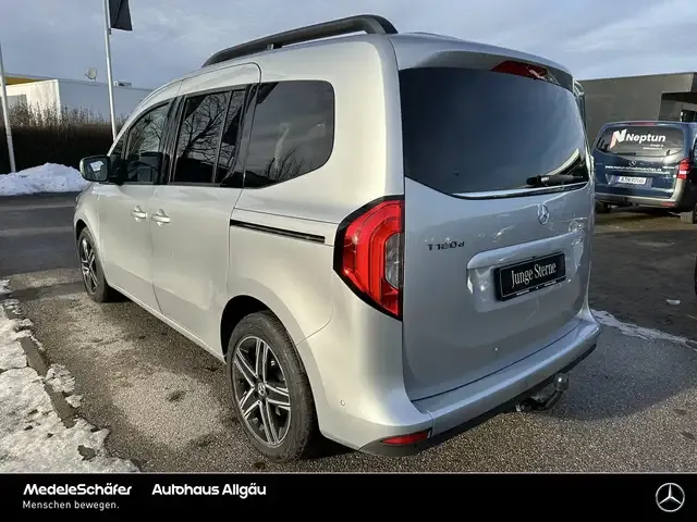 Mercedes-Benz T-Klasse