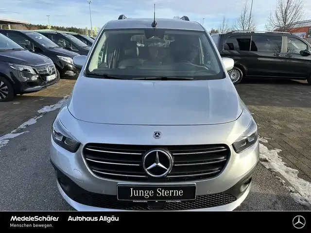 Mercedes-Benz T-Klasse