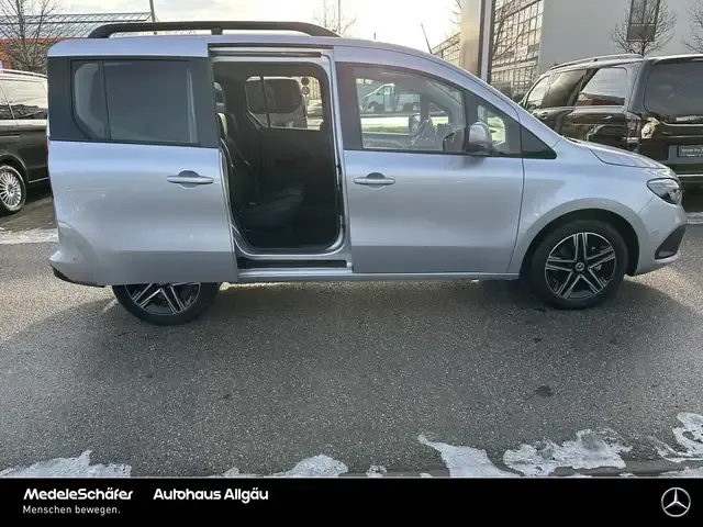 Mercedes-Benz T-Klasse