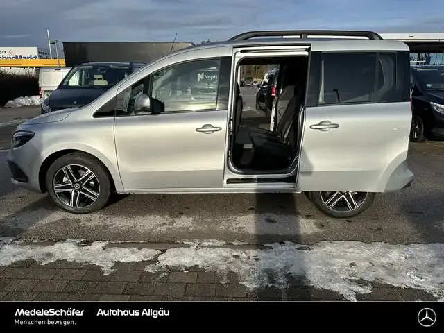 Mercedes-Benz T-Klasse