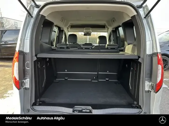 Mercedes-Benz T-Klasse