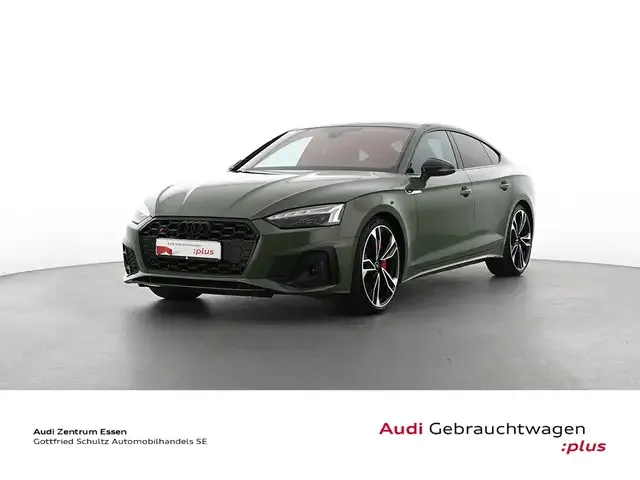 Audi S5