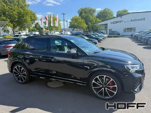 Audi RS Q3
