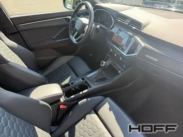 Audi RS Q3