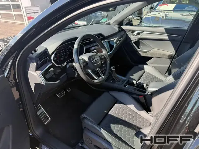 Audi RS Q3