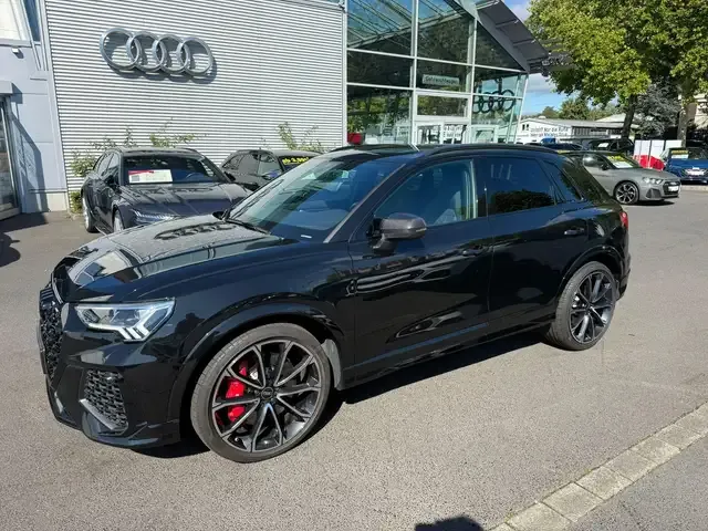 Audi RS Q3