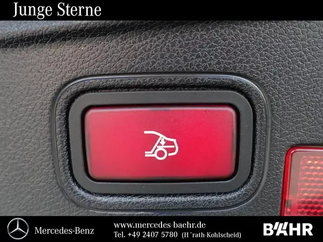 Mercedes-Benz C 400