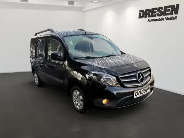 Mercedes-Benz Citan