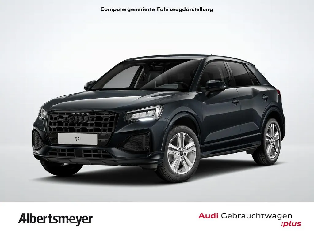 Audi Q2