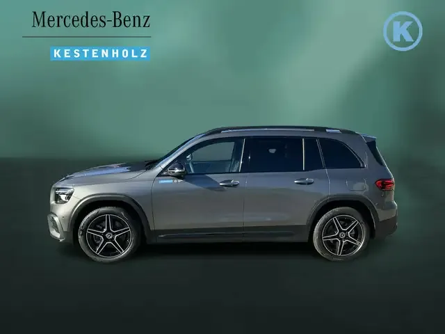 Mercedes-Benz GLB 220