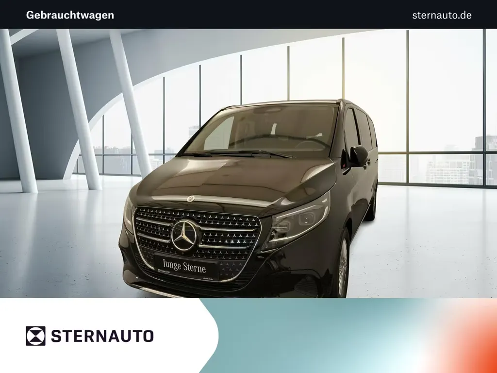 Mercedes-Benz V 300