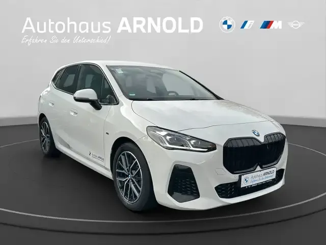BMW 220