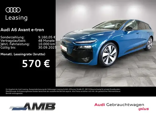 Audi Sonstiges
