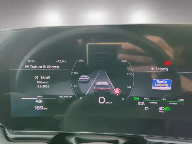 Audi Sonstiges