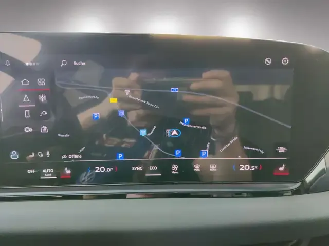 Audi Sonstiges