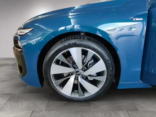 Audi Sonstiges