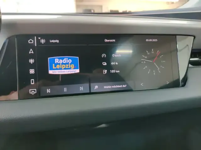 Audi Sonstiges