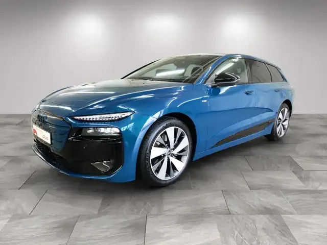 Audi Sonstiges