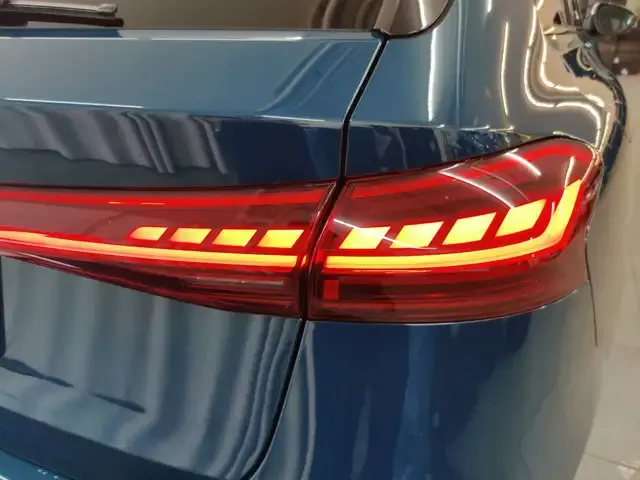 Audi Sonstiges
