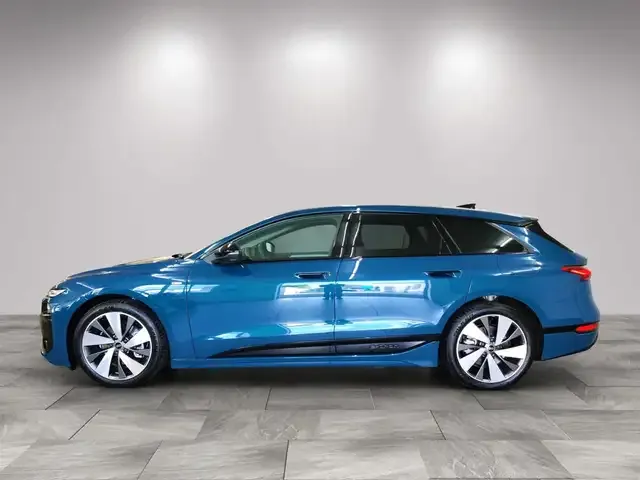 Audi Sonstiges