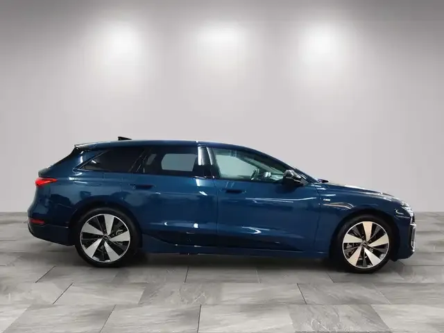Audi Sonstiges