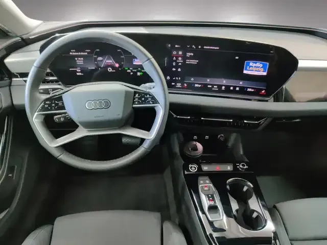 Audi Sonstiges