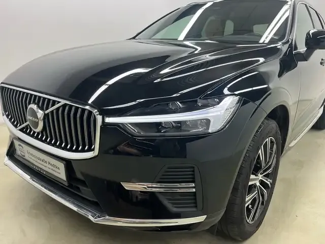 Volvo Sonstiges