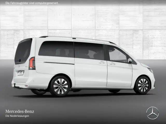 Mercedes-Benz V 300