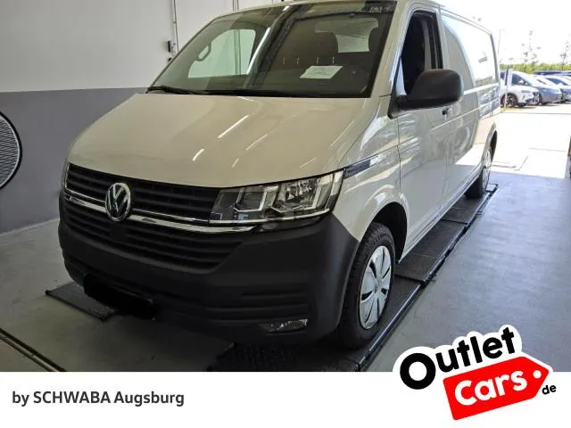 Volkswagen T6 Transporter