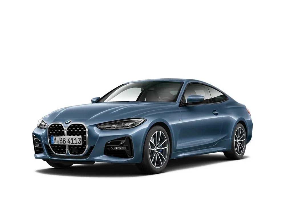 BMW 430