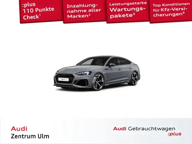 Audi RS5