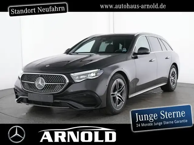Mercedes-Benz E 450