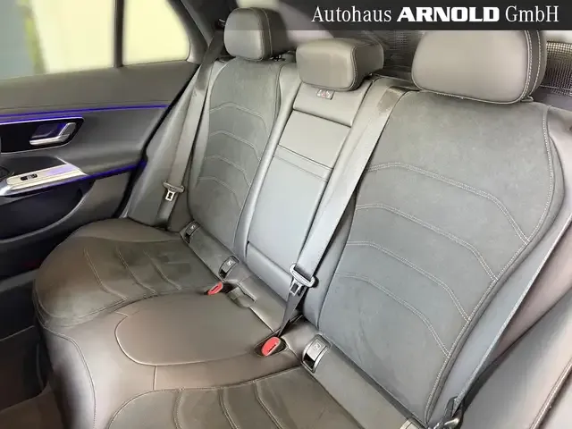 Mercedes-Benz E 450