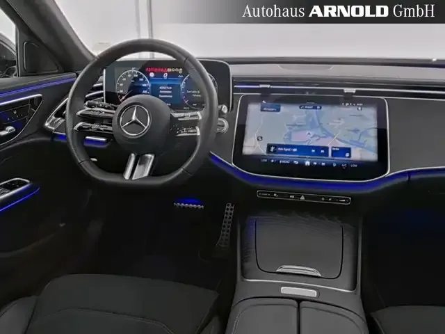 Mercedes-Benz E 450
